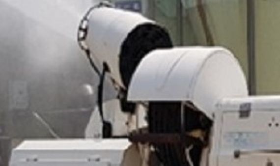 6일 강원도는 추석대비 아프리카돼지열병 특별 방지대책을 오는 25일 까지 추진한다고 밝혔다.