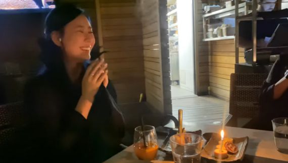 윤지오 유튜브 캡쳐