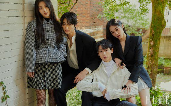 엘르 제공 /사진=뉴스1