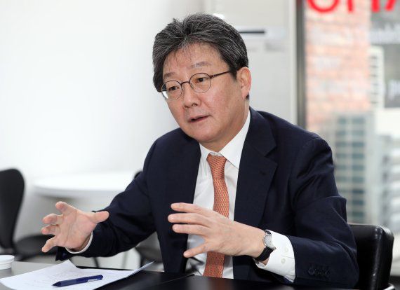 유승민 전 국민의힘 의원. /사진=뉴스1