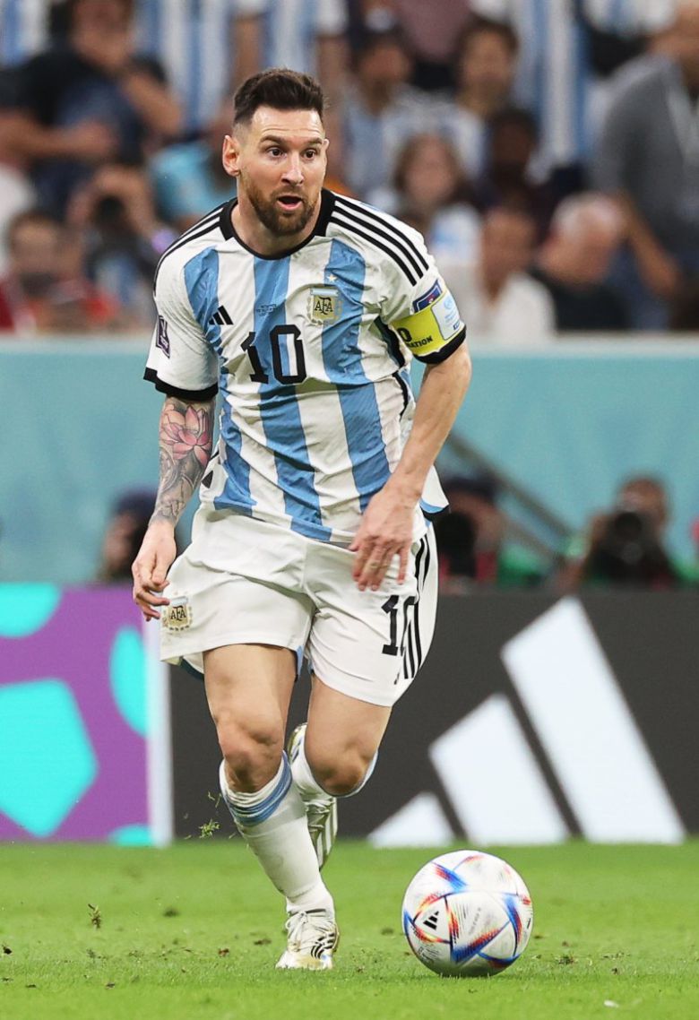 리오넬 메시 EPA연합뉴스                                      킬리안 음바페 로이터연합뉴스