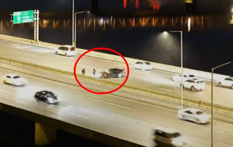 유튜브 'UN Village Seoul Live Cam' 채널 갈무리