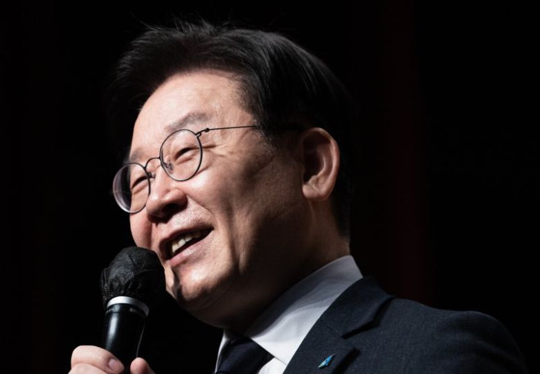 이재명 더불어민주당 대표. 사진=뉴스1