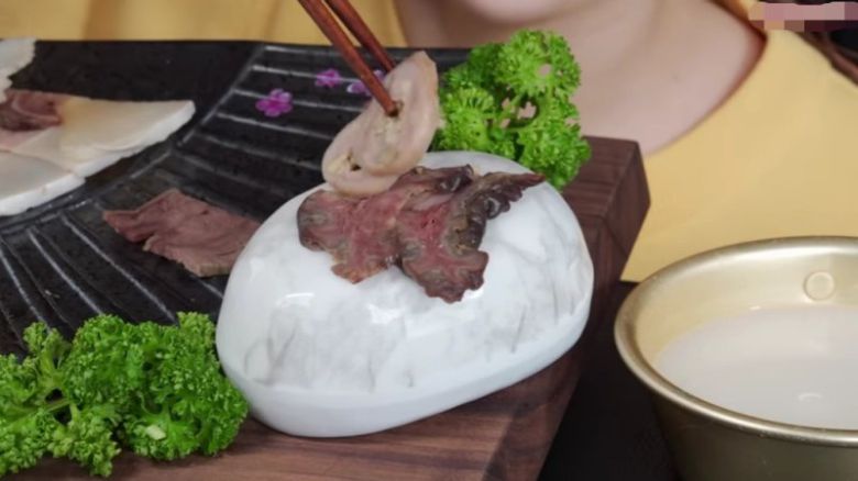 (유튜버 '얌야미' 갈무리) /사진=뉴스1