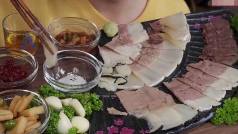 (유튜버 '얌야미' 갈무리) /사진=뉴스1