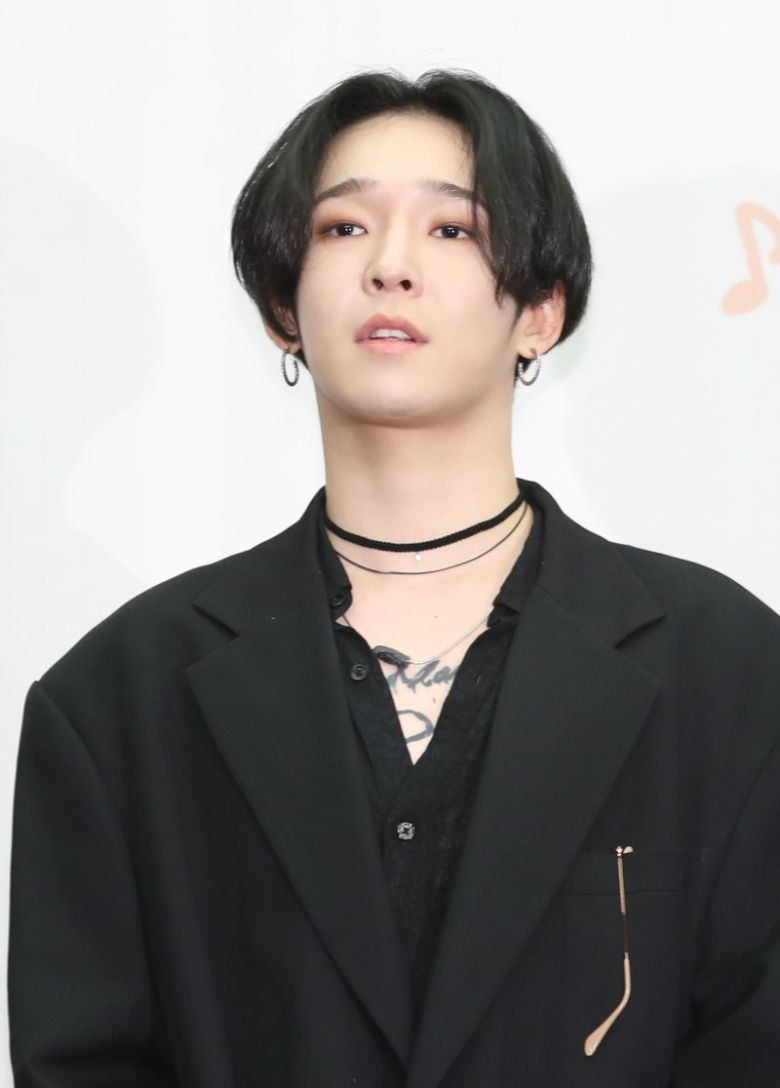 가수 남태현 ⓒ News1 권현진 기자 /사진=뉴스1