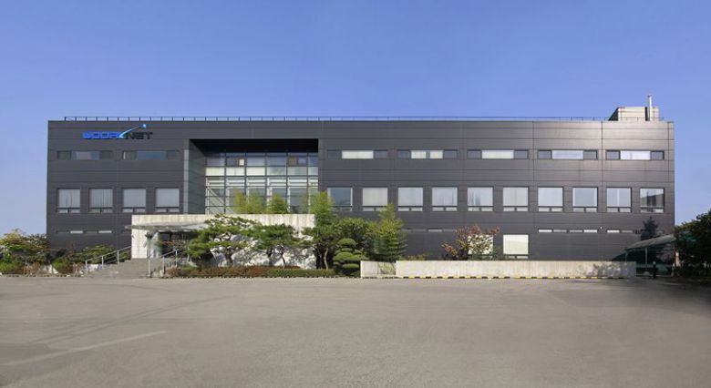 우리넷 사옥. 사진=우리넷