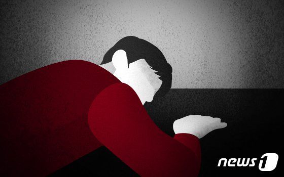 지난해 임용된 7급 공무원에 자택에서 숨진채 발견됐다. © News1 DB /사진=뉴스1