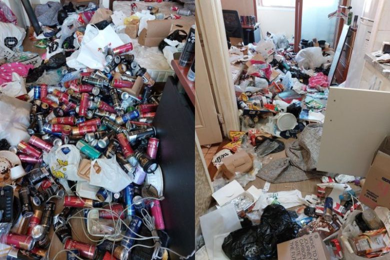 ('보배드림' 갈무리)