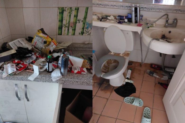 ('보배드림' 갈무리)