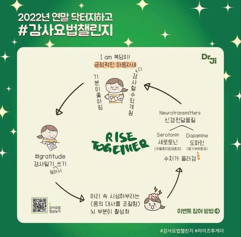 출처: 지나영 교수 인스타그램