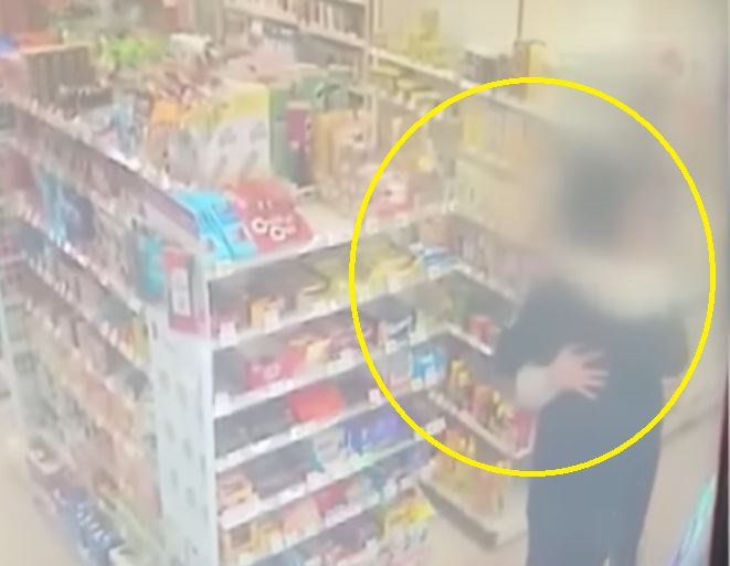 사진=JTBC '사건반장' 캡처