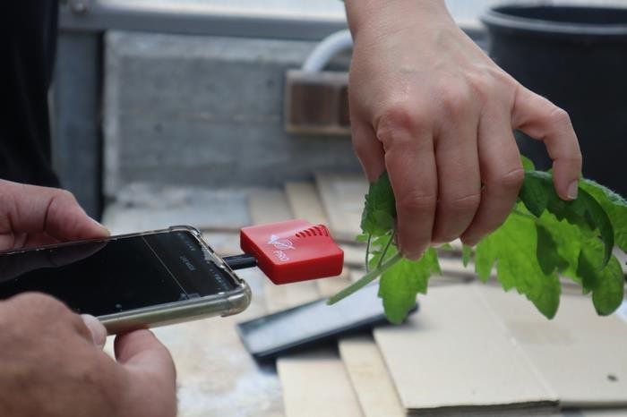 [Tel Aviv University 제공. 재판매 및 DB 금지] /사진=연합뉴스