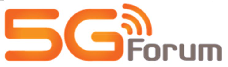 5G포럼 로고. 과기정통부 제공