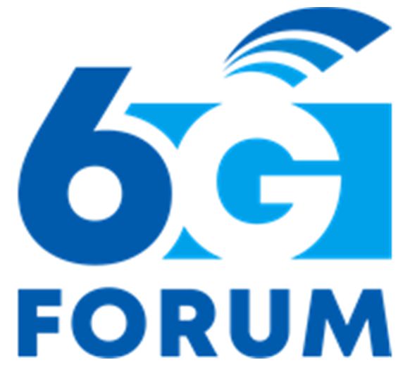 6G포럼 로고. 과기정통부 제공