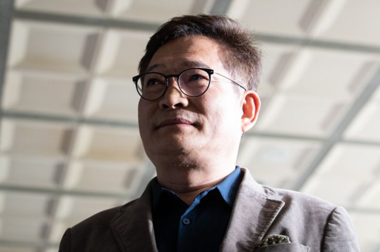 송영길 전 더불어민주당 대표 2023.5.2/뉴스1 ⓒ News1 유승관 기자 /사진=뉴스1