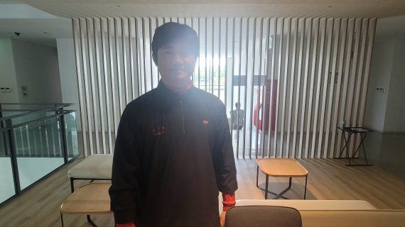 기아 퓨처스 손승락 감독 (사진 = 전상일 기자)