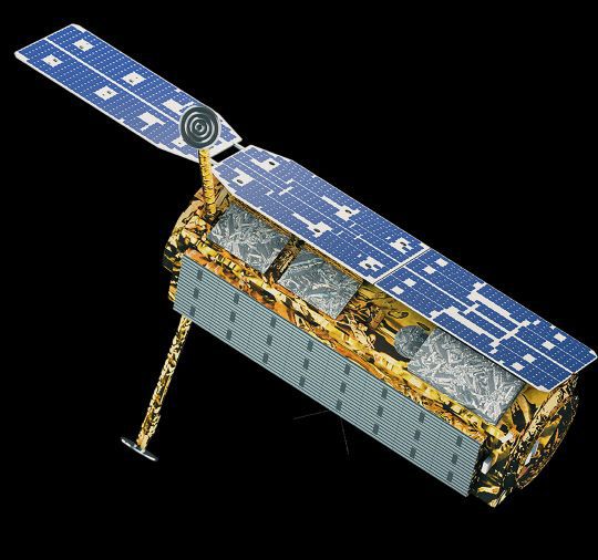 다목적실용위성 아리랑 6호