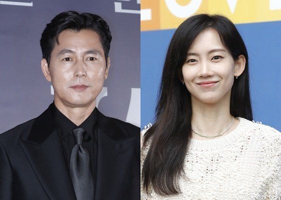 정우성, 신현빈/ 뉴스1 DB /사진=뉴스1