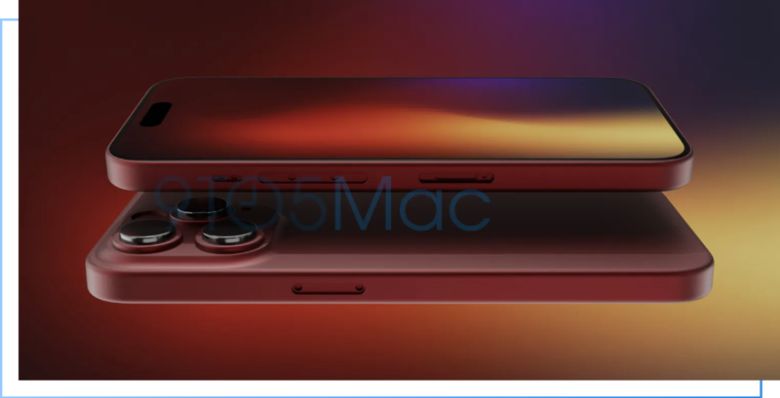 디자이너 이안 젤보가 공개한 이미지. 출처=9to5mac