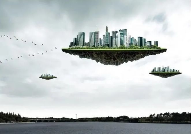 온라인에서 확산하고 있는 상온 초전도체 '밈'. /사진=온라인 커뮤니티