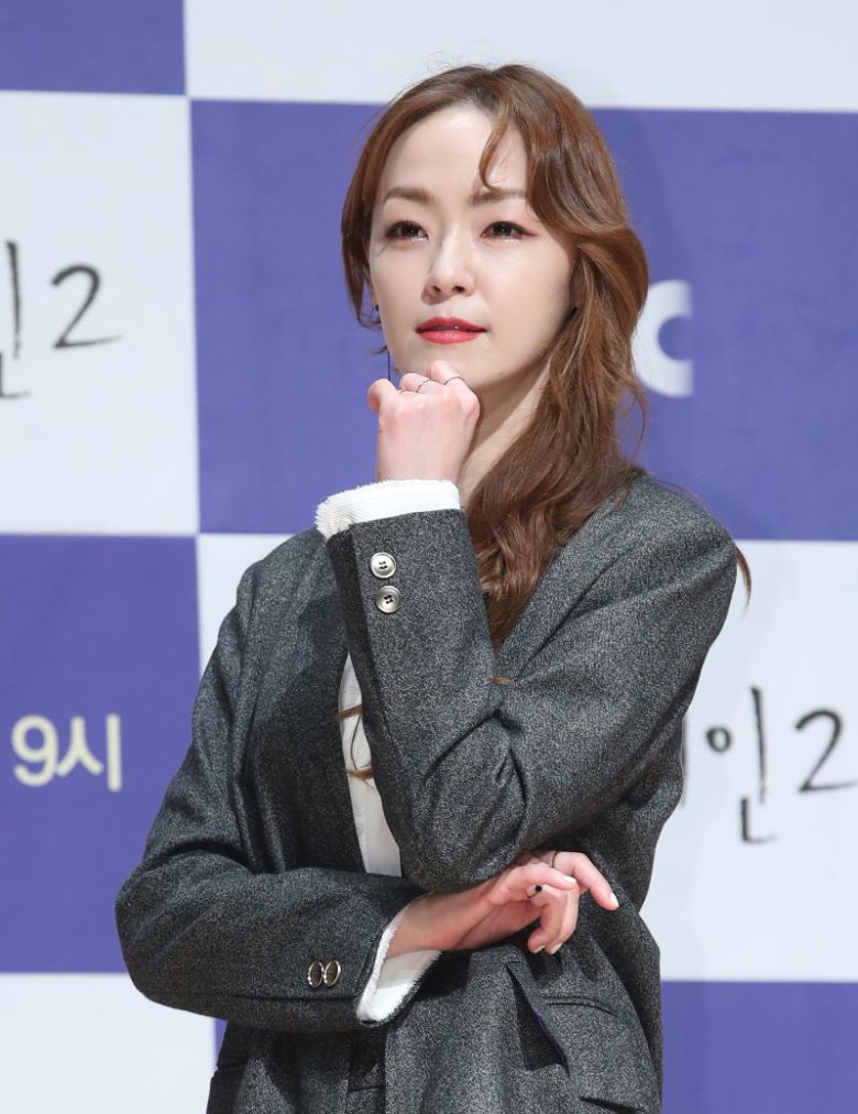 가수 김윤아 ⓒ News1 권현진 기자 /사진=뉴스1