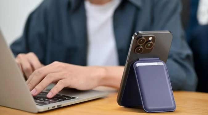 애플 액세서리 대표 서드파티 브랜드 사테치(Satechi)