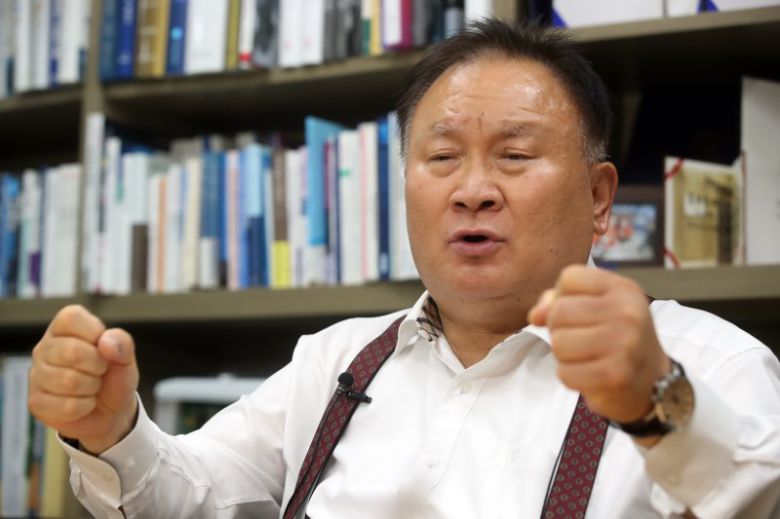 이상민 더불어민주당 의원. /뉴스1 DB /사진=뉴스1