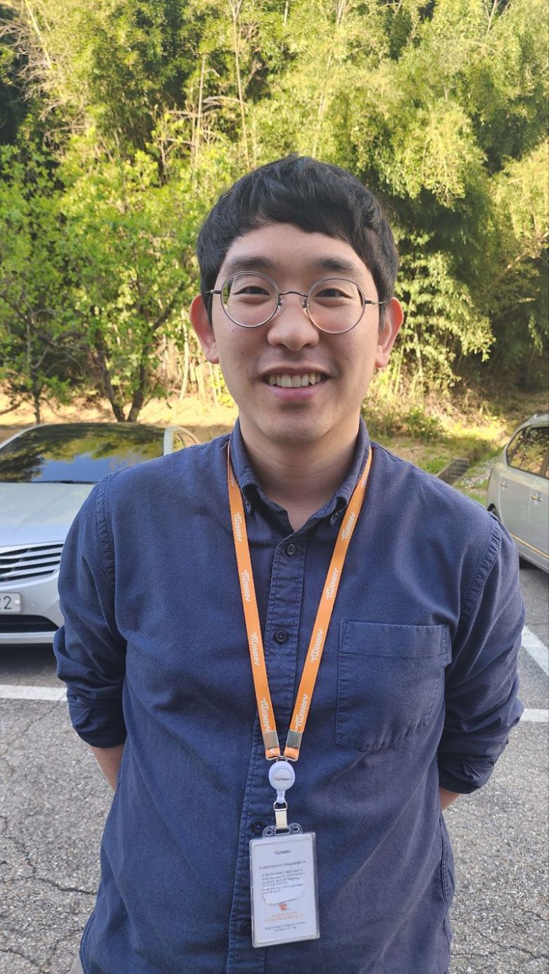 김태형 트위니 본부장