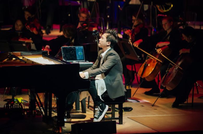 [서울=뉴시스] 정재일. (사진 = 주영한국문화원 제공) 2023.10.04. photo@newsis.com *재판매 및 DB 금지 /사진=뉴시스