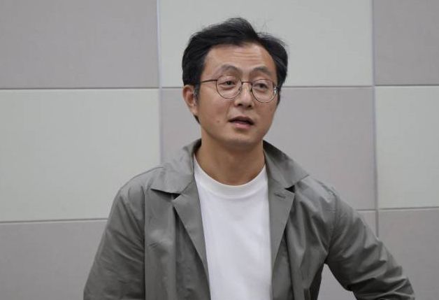 한정훈 다이렉트미디어랩 대표.