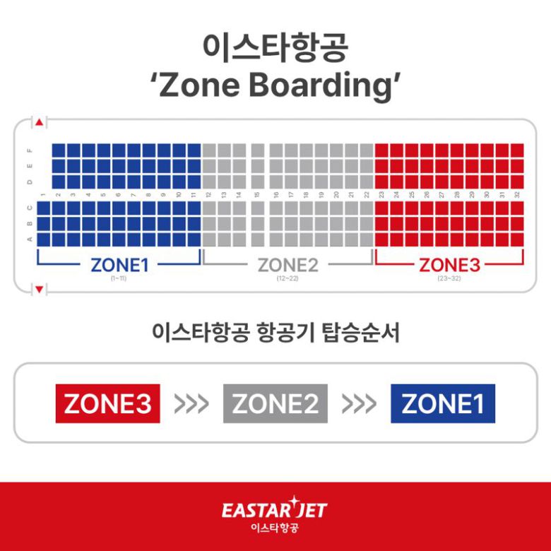 이스타항공 제공