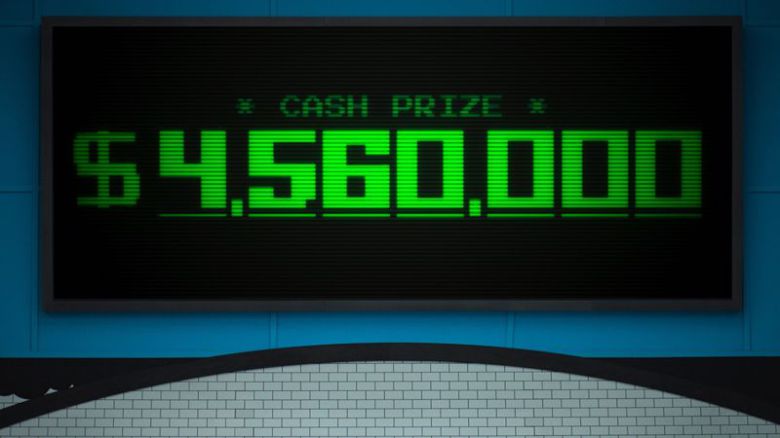 '오징어 게임:더 챌린지' 보도스틸(넷플릭스 제공)