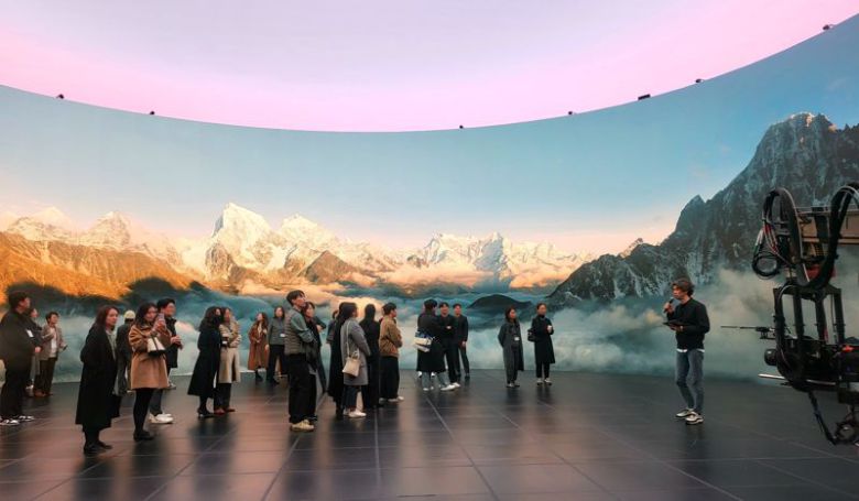 2023 콘텐츠 디렉션