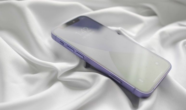 아이폰12 미니(기사의 이해를 돕기 위한 사진)