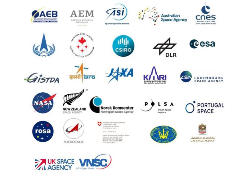 국제우주탐사협의체