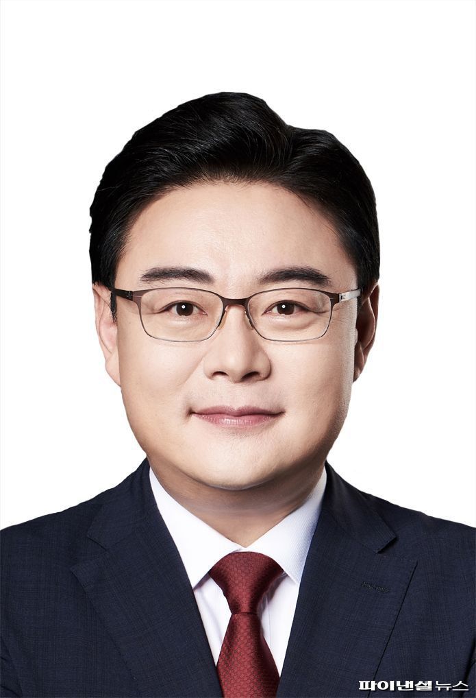 김성원 국회의원.