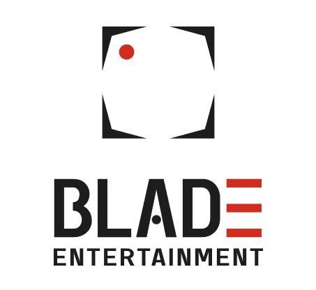 블레이드Ent CI