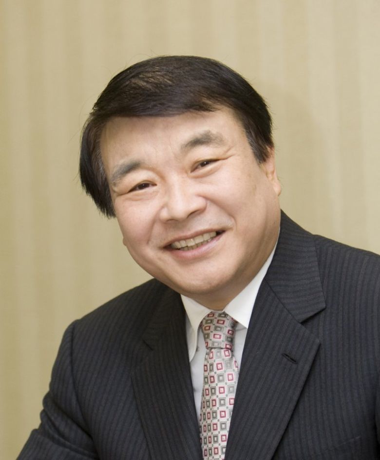 김상철 한컴그룹 회장. 사진=한컴그룹 제공