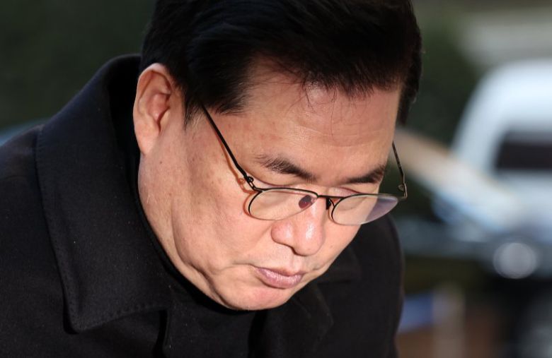 유동규 전 성남도시개발공사 본부장. 사진=뉴스1