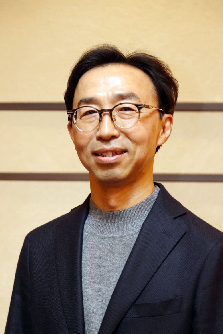 최규범 로지올 부사장. 사진=서동일 기자