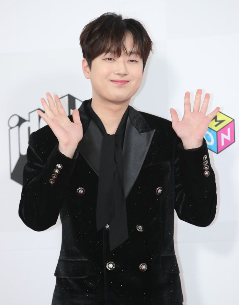 가수 이찬원 / 사진=뉴스1