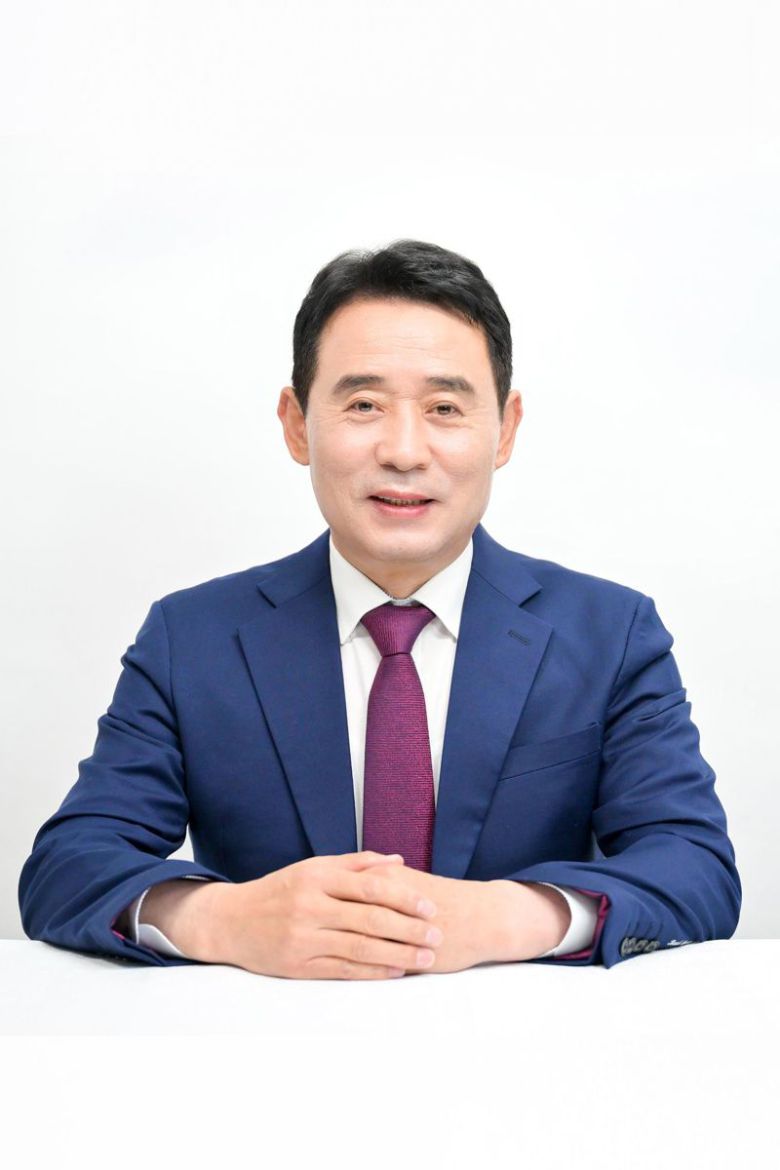 백영현 포천시장. /포천시 제공