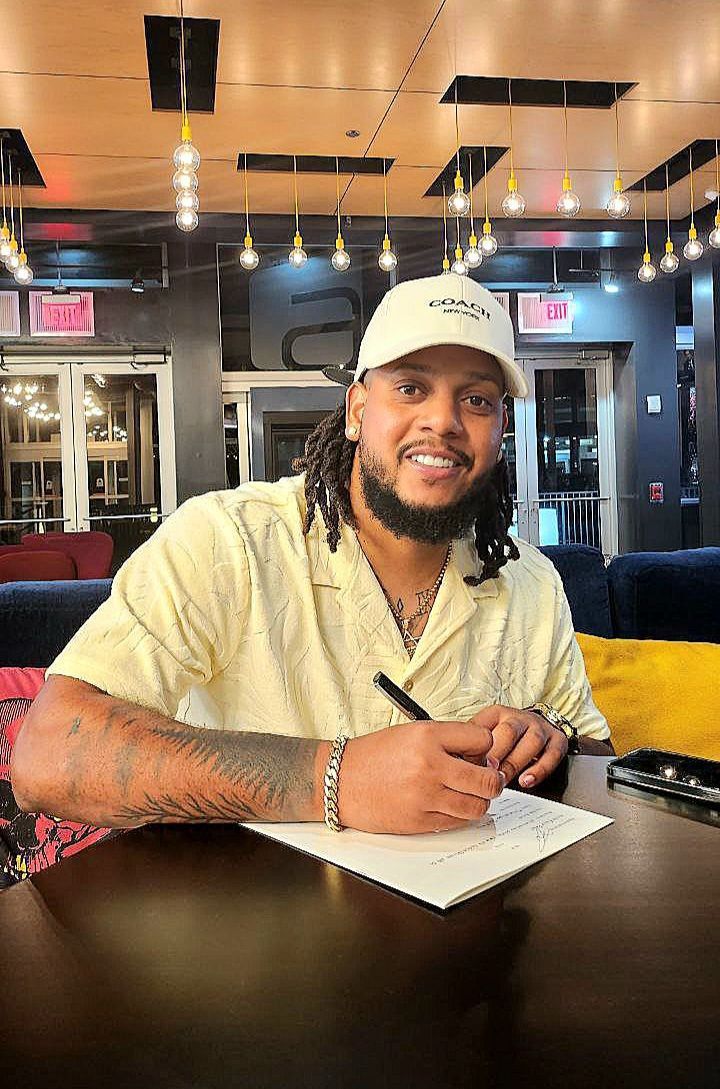 한화가 펠릭스 페냐와 재계약했다 (사진 = 한화 이글스)