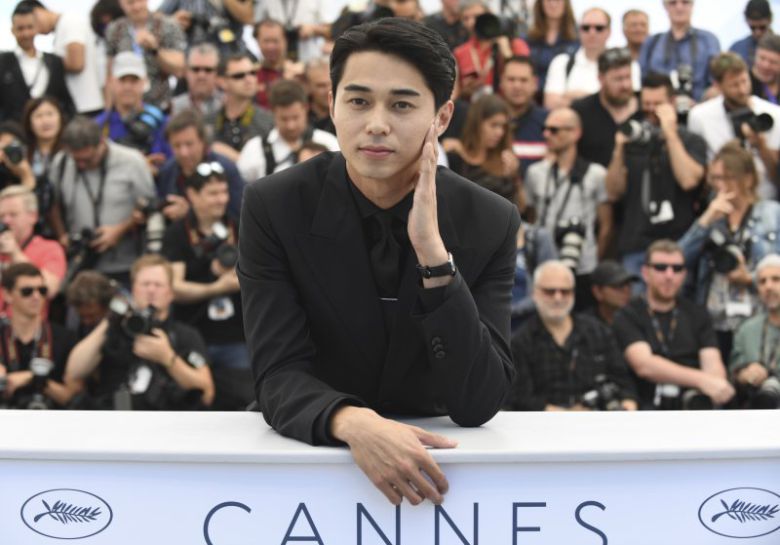 히가시데 마사히로. 뉴시스