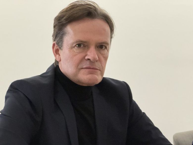 마르쿠스 쉐퍼 메르세데스 벤츠 최고기술책임자(CTO). 사진=최종근 기자