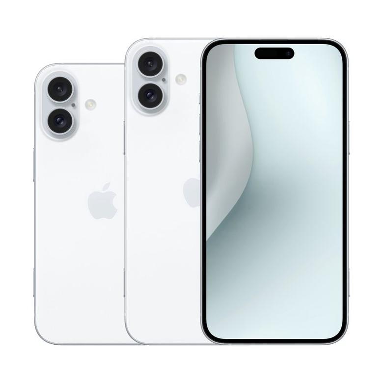 애플 아이폰16 예상 렌더링. 애플 허브