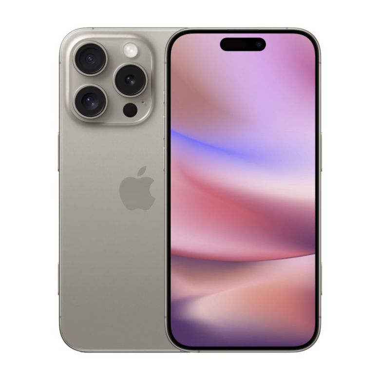 애플 아이폰16 프로 라인업 예상 렌더링. 애플 허브