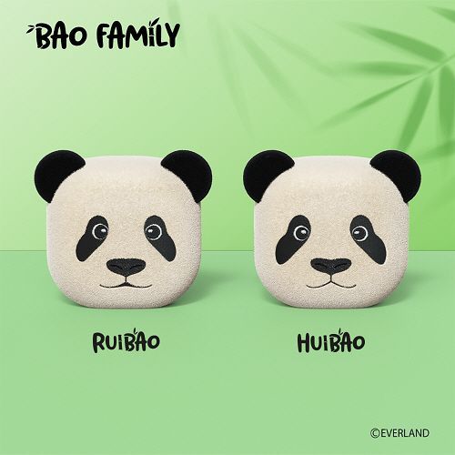 삼성 갤럭시 버즈2 프로 쌍둥바오 패키지. 삼성전자 제공