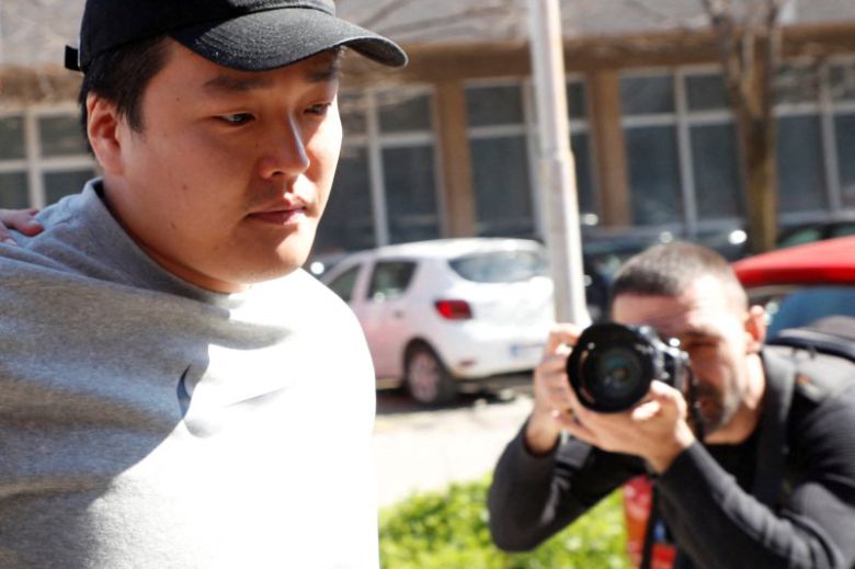 몬테네그로 포드고리차 고등법원이 권도형 테라폼랩스 대표의 미국송환을 결정했다. 사진=로이터연합뉴스